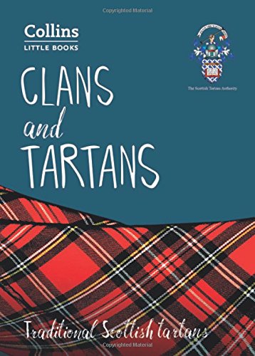 Little Book of Clans & Tartans - Colins