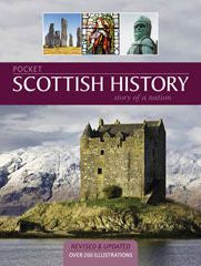 Pocket Scottish History-Story of a nation