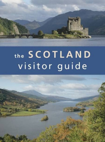 The Scotland Visitor Guide