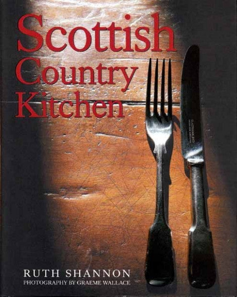 Scottish Country Kitchen