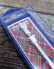 Piper Scottish Collectable Souvenir Spoon