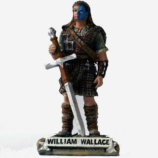 Braveheart William Wallace (Large)